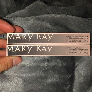 Mary Kay Deep Brown Eyeliner